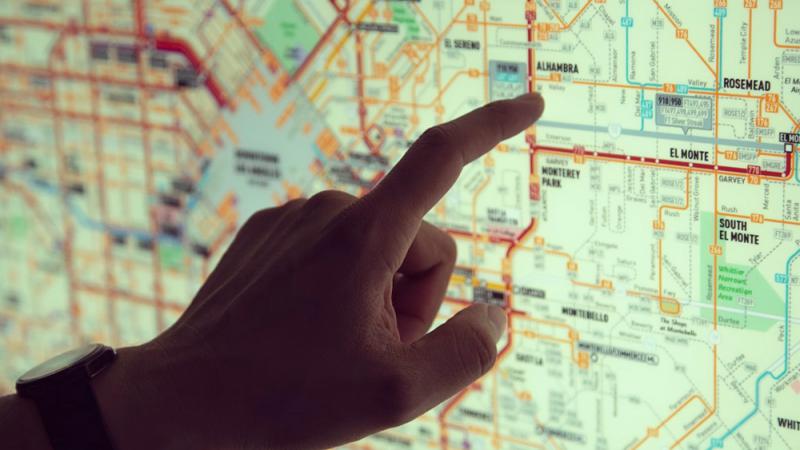 Qué es una Cámara Esférica para Autos y Cómo se Usa