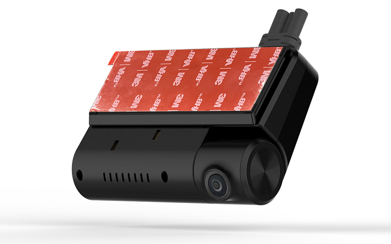 Fleet <a href='fleet-dash-cam1.html' style='color: #014a97;' target='_blank'>Dash Cam with GPS</a> V5