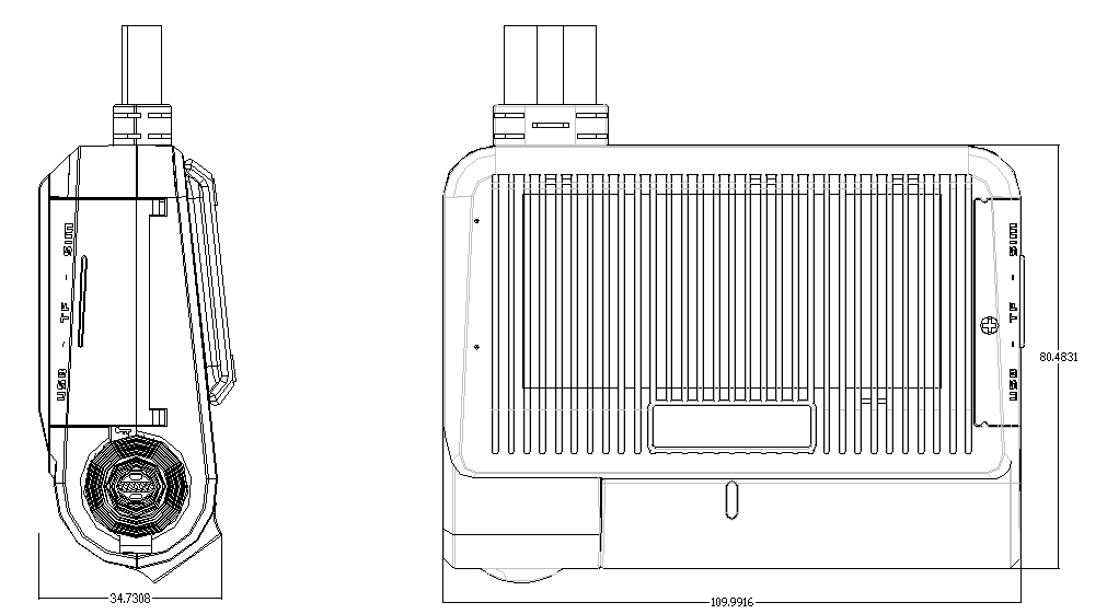 Fleet <a href='fleet-dash-cam1.html' style='color: #014a97;' target='_blank'>Dash Cam with GPS</a> and HD cameras