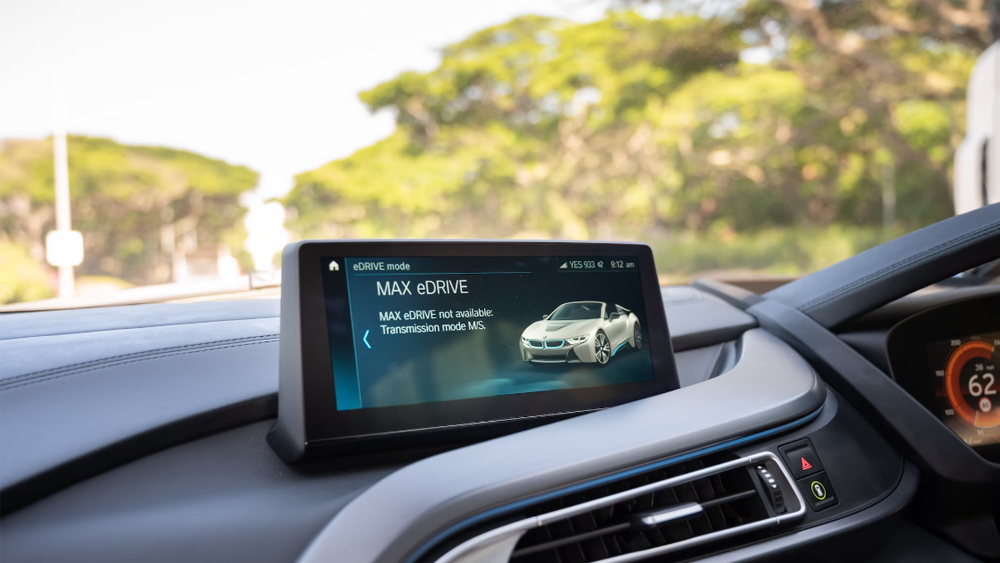 Sistemas de cámaras y GPS para vehículos