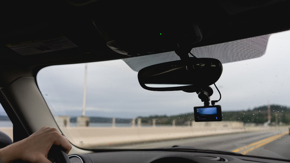camaras de vigilancia para coches