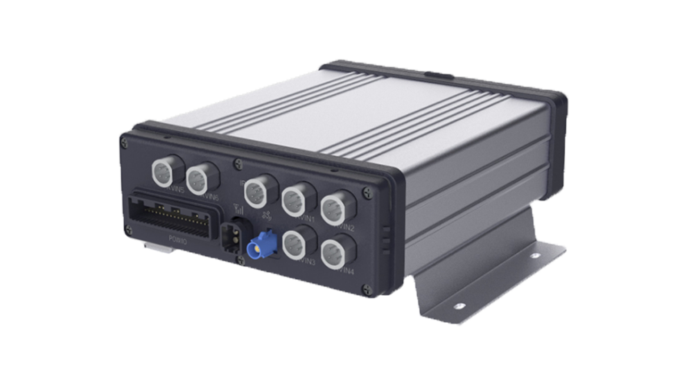 DVR Móvel para Carros 1080p