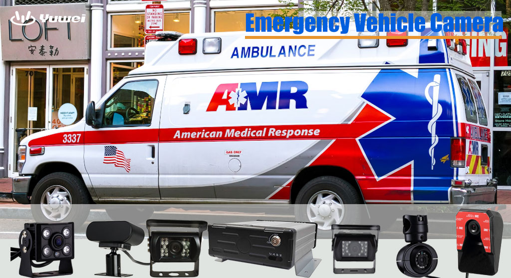 Emergency <a href='ride-hailing-4g-dash-cams-manufacturer.html' style='color: #014a97;' target='_blank'>Vehicle Camera Systems</a>