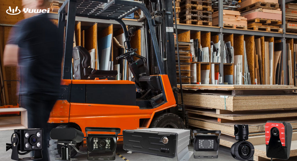 Germany Forklift Safety Solutions