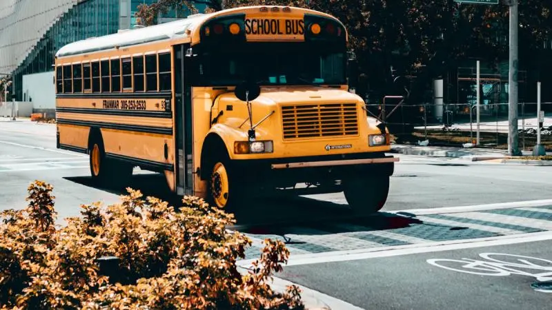 Best School Bus GPS Systems