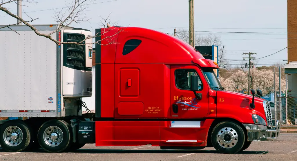 Best Semi Truck Dash Cam
