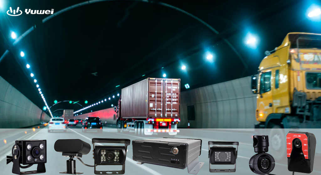 8 Channel Mobile DVR