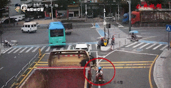 Logistics Truck ADAS system