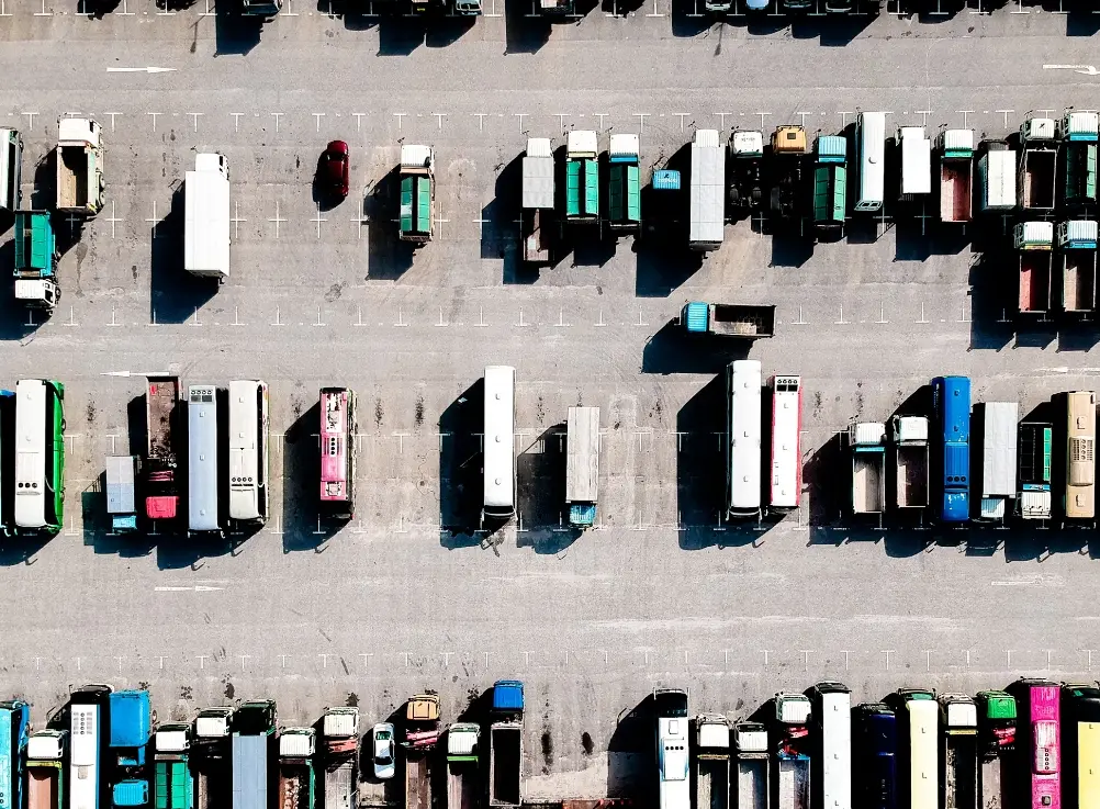 Cheapest GPS Fleet Tracking