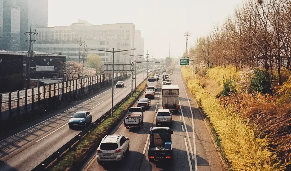 Affordable Vehicle Tracking